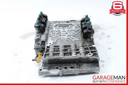Mercedes S400 C350 CLS350 CL500 722.9 G Tronic Transmission Valve Body 7G OEM