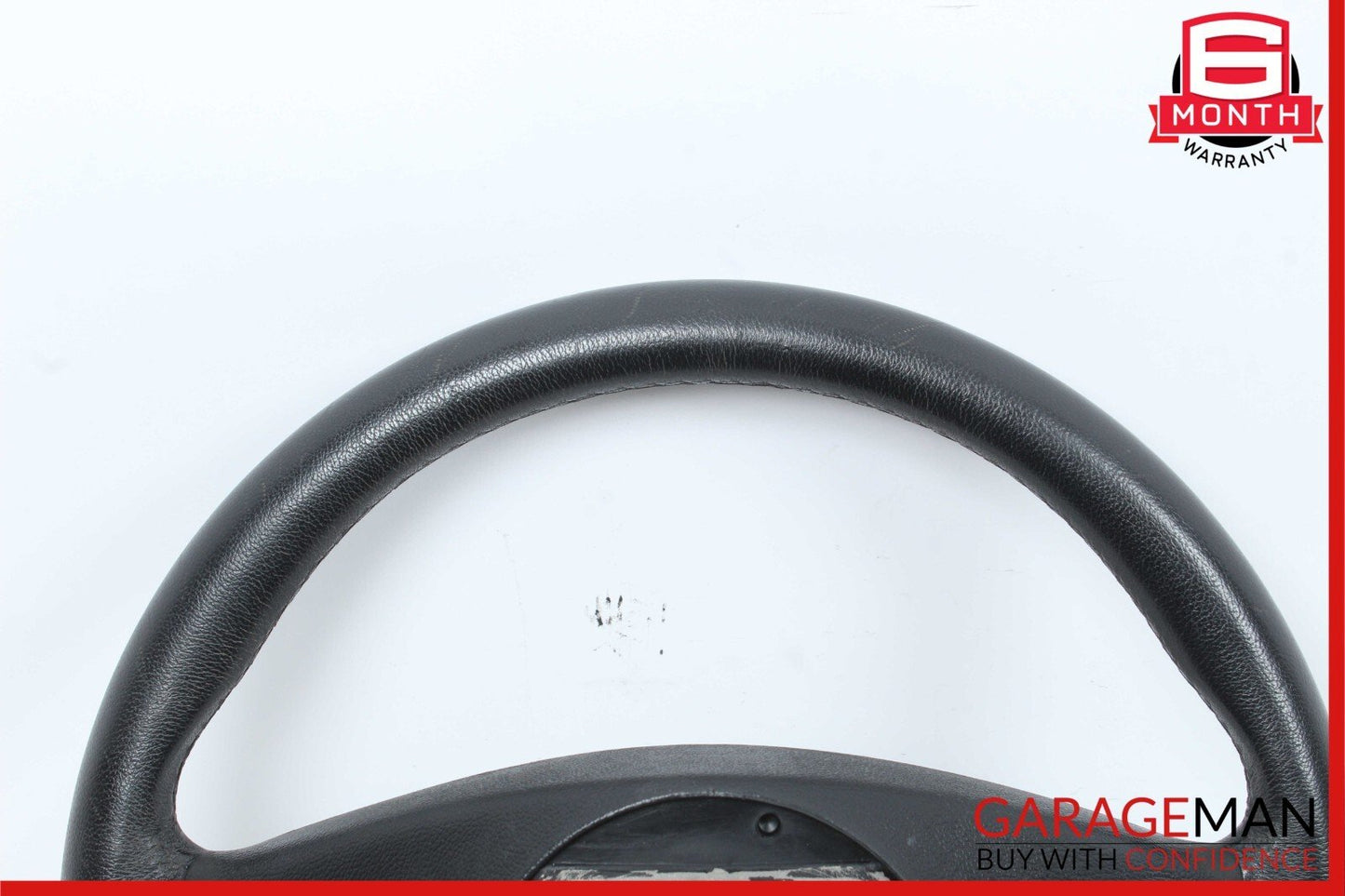 08-12 Mercedes X204 GLK350 C280 C300 Driving Steering Wheel Black OEM