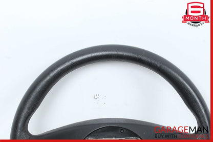 08-12 Mercedes X204 GLK350 C280 C300 Driving Steering Wheel Black OEM