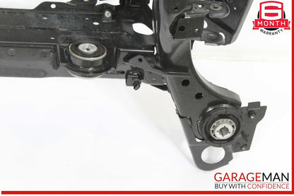 20-23 Volvo XC60 AWD Rear Subframe Sub Frame Crossmember Cross Member OEM