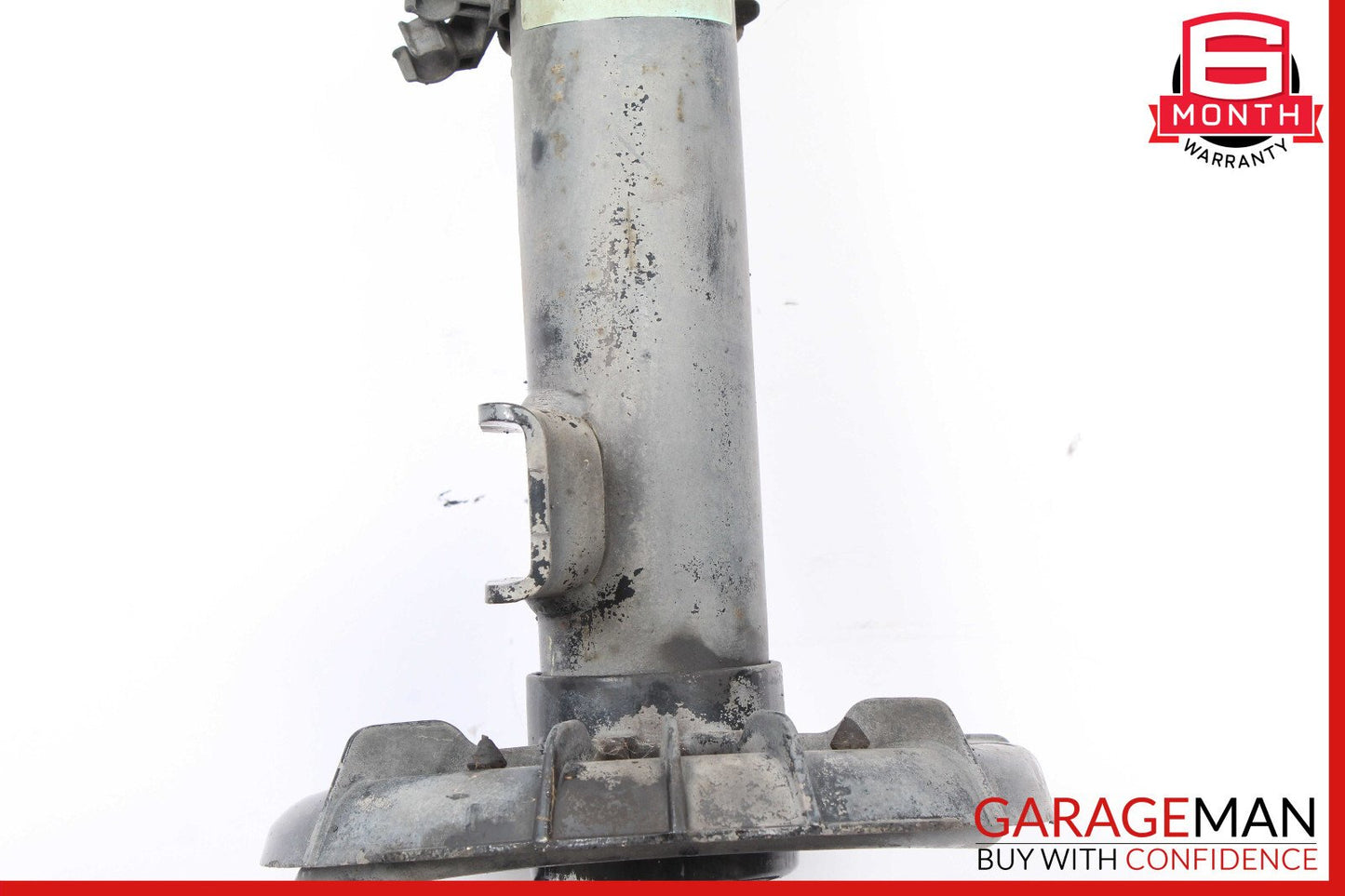 01-07 Mercedes W203 C280 Sachs Front Right & Left Shock Absorber Spring Set OEM