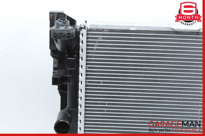 12-16 Mercedes SLK250 C250 1.8L SLK350 Engine Motor Cool Cooling Radiator