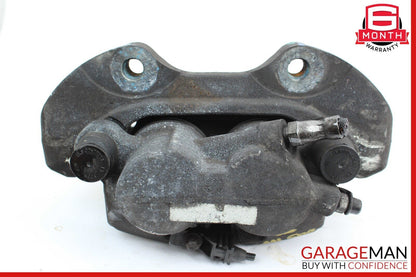 06-09 Mercedes W164 ML500 R350 Front Right & Left Brake Caliper Calipers Set OEM