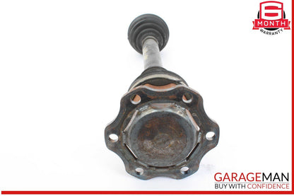 13-16 Audi A4 Front Left or Front Right Side CV Axle Shaft 8K0407271AL OEM
