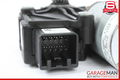 06-13 Mercedes W251 R350 ML350 GL450 Panoramic Sunroof Sun Roof Motor Unit