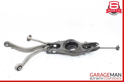 10-18 Mercedes W218 CLS550 E500 Rear Right Side Lower Spring Seat Control Arm