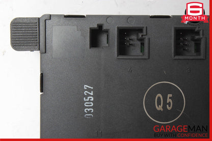 01-07 Mercedes W203 C320 C55 AMG Front Right Side Door Controller Module OEM