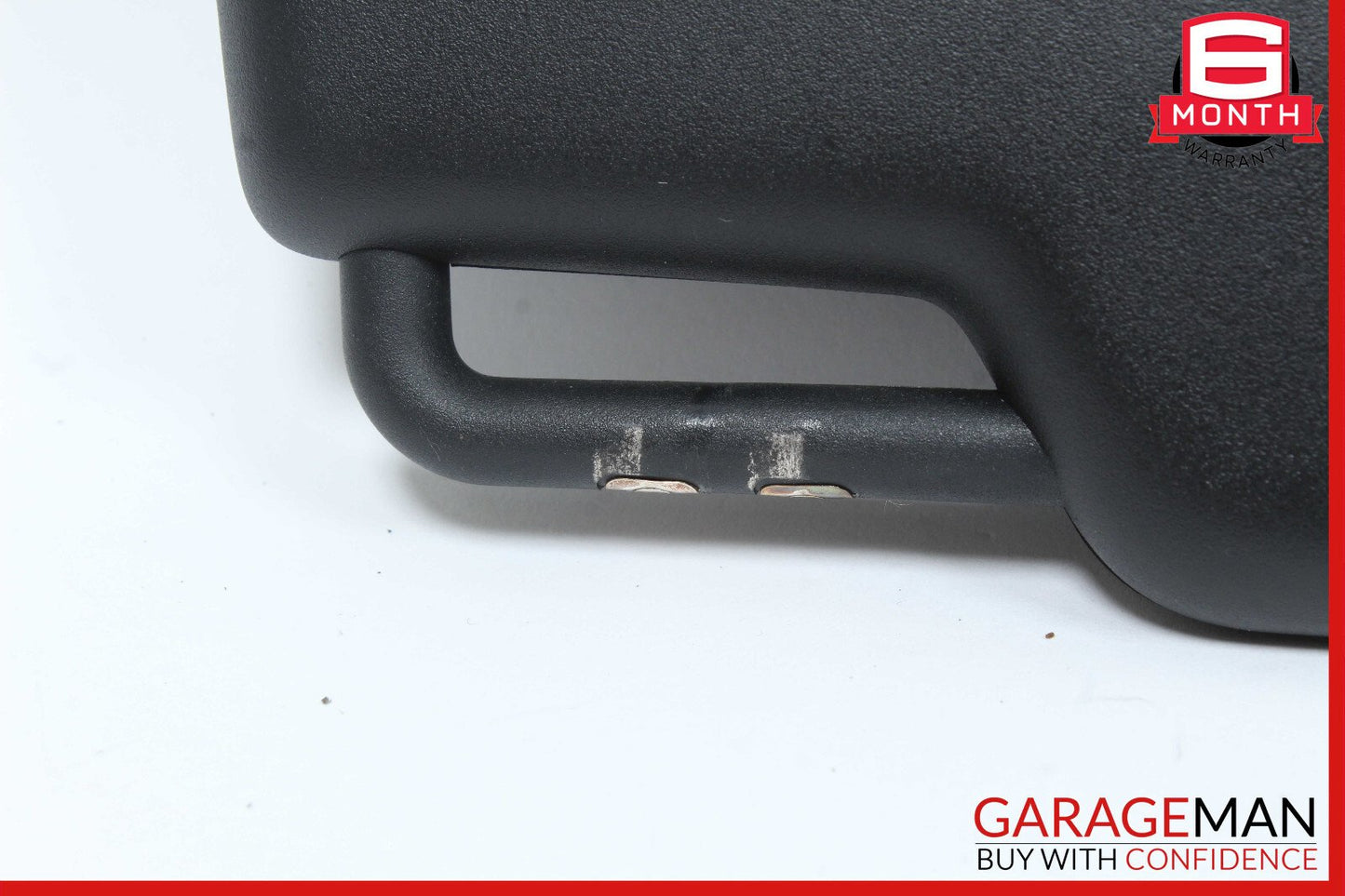 12-20 Mercedes R172 SLK250 SLK350 Sun Visor Shade Cover Sunvisor Right OEM