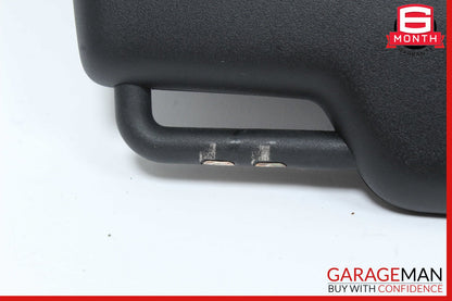 12-20 Mercedes R172 SLK250 SLK350 Sun Visor Shade Cover Sunvisor Right OEM