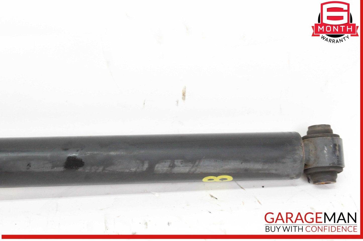 10-16 Mercedes W212 E350 Rear Left & Right Shock Absorber Strut Set of 2 Pc OEM