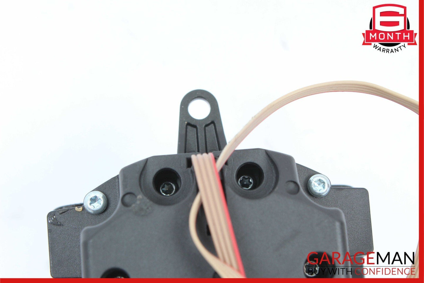 08-12 Mercedes X204 GLK350 Console Command Controller Knob Multi Switch Module