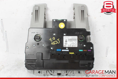 07-10 Mercedes W221 S550 CL550 Overhead Dome Light Sunroof Control OEM