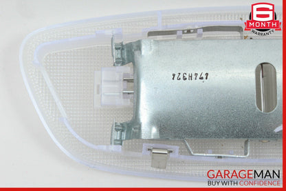 01-07 Mercedes W203 C230 C240 C350 Rear Center Interior Dome Light Lamp