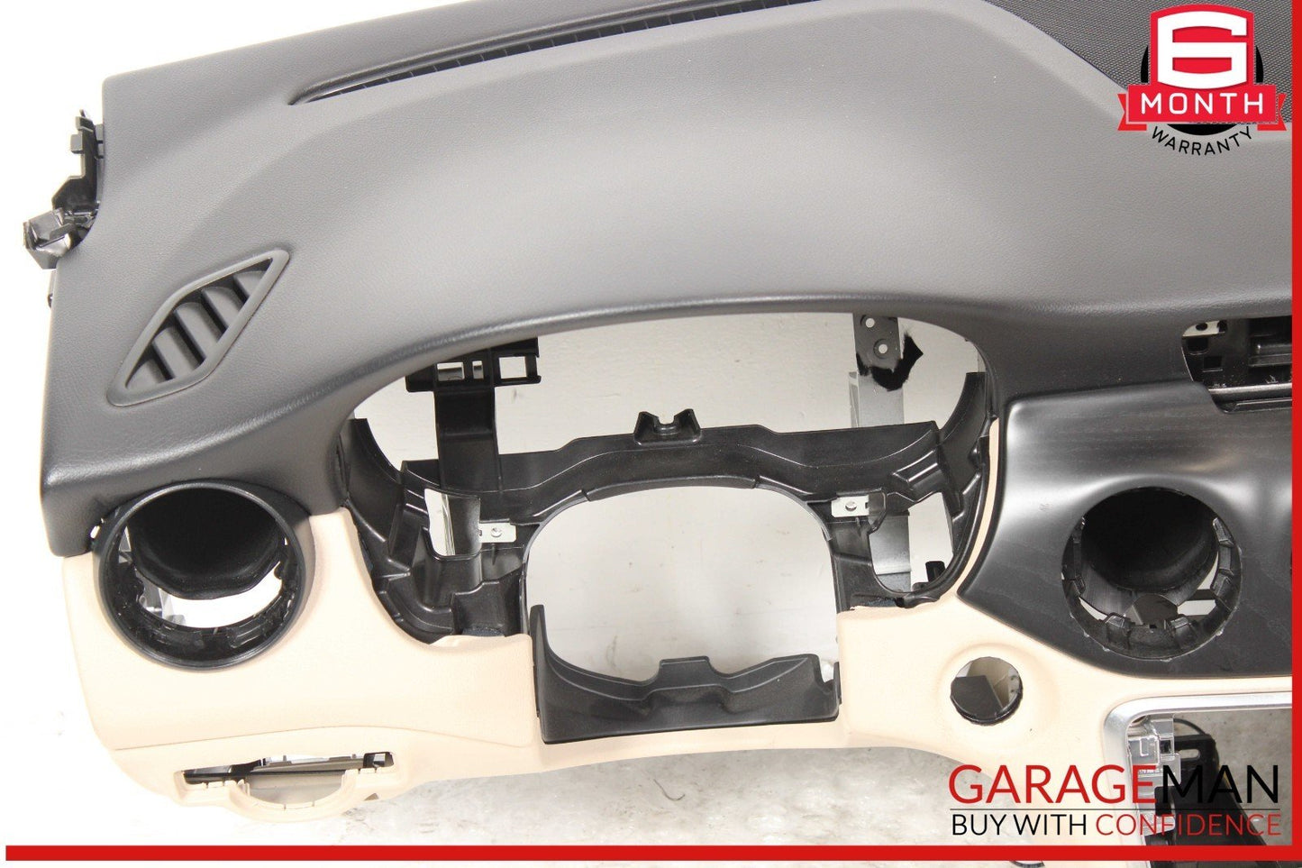 15-20 Mercedes X156 GLA250 CLA250 Instrument Dashboard Dash Panel Assembly OEM