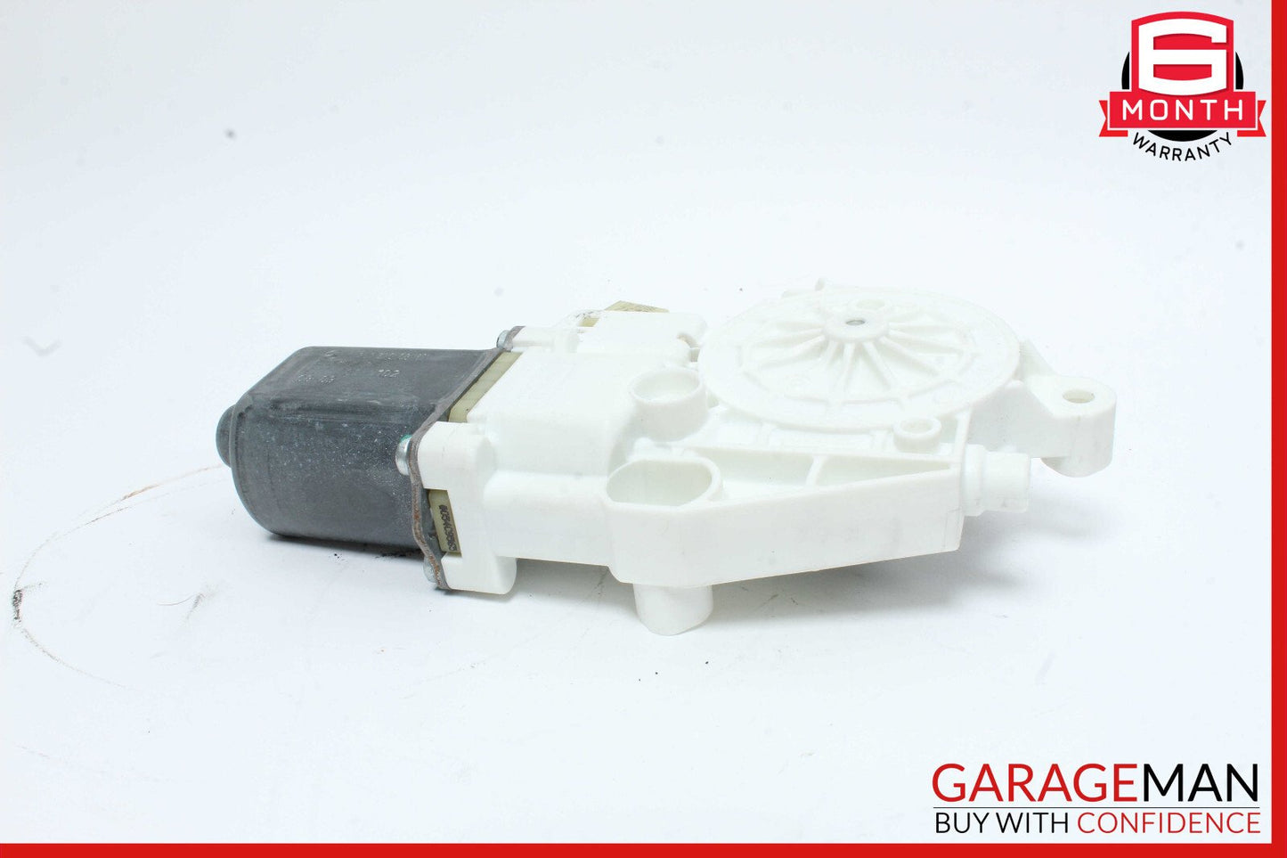 06-13 Mercedes X164 GL550 R350 Window Regulator Motor Front Right Side OEM