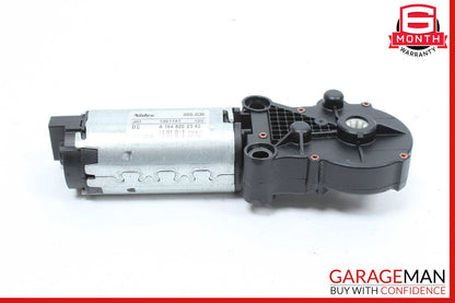 07-16 Mercedes X164 GL450 GL350 GL320 3rd Third Row Seat Motor 1648202342 OEM