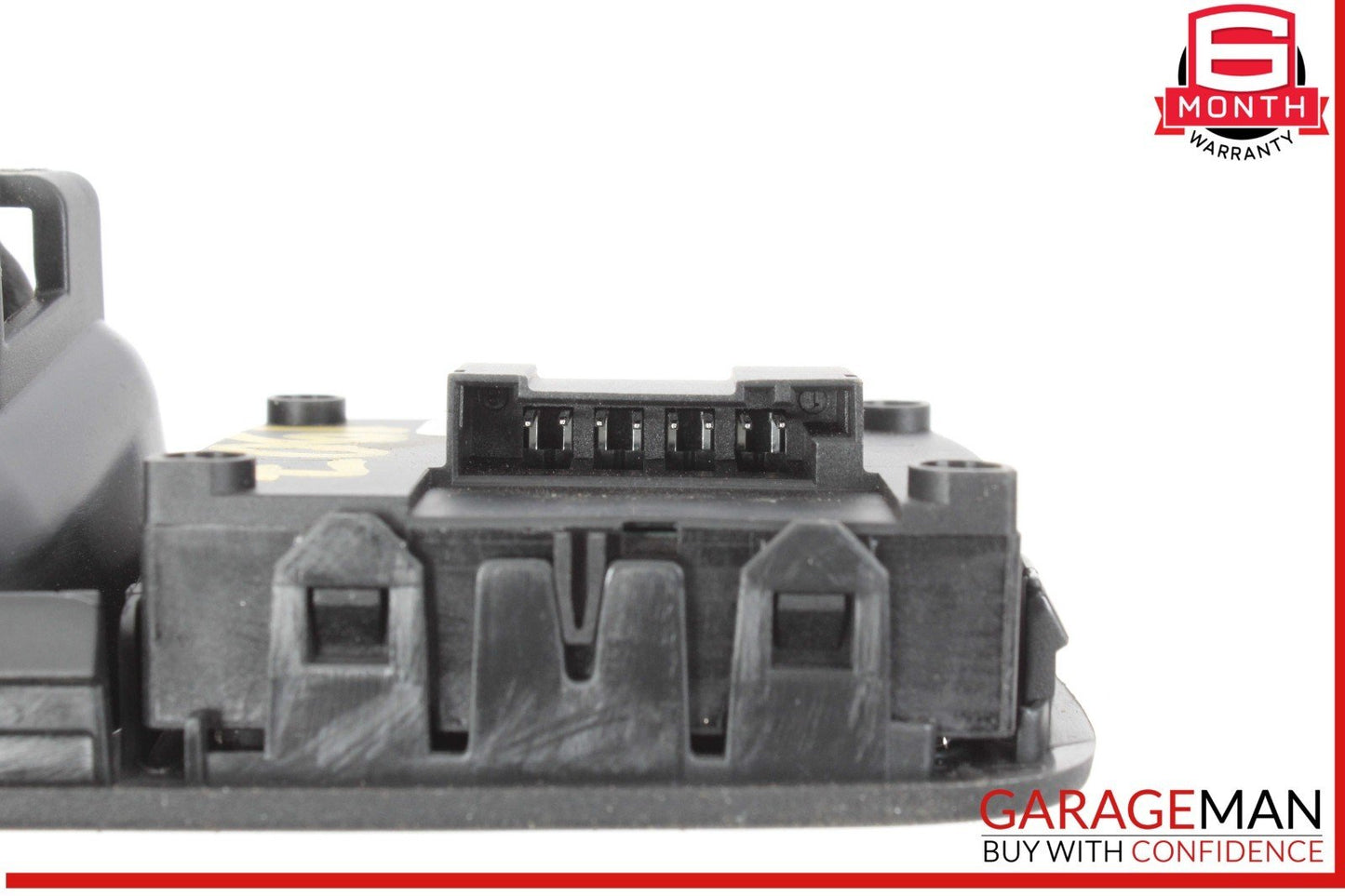 17-24 Audi Q7 Rear Left 2nd Second Row Seat Release Switch Button 4M0959861B OEM