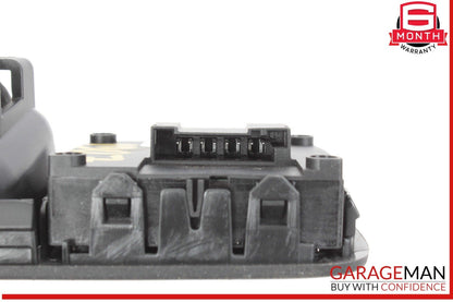 17-24 Audi Q7 Rear Left 2nd Second Row Seat Release Switch Button 4M0959861B OEM