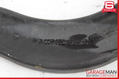 00-06 Mercedes W220 S500 CL500 Rear Left / Right Suspension Upper Control Arm