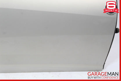 05-11 Cadillac STS Front Right Door Shell Panel Beige OEM