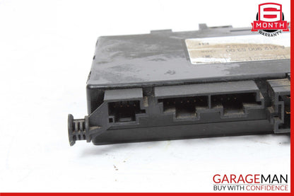 08-20 Mercedes W212 E350 Front Right Passenger Side Seat Control Module OEM