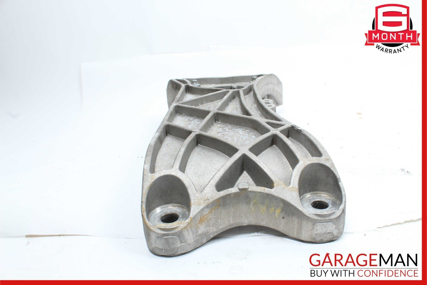 14-17 Maserati Ghibli S Q4 AWD Auto Transmission Trans Gear Box Mounting Bracket