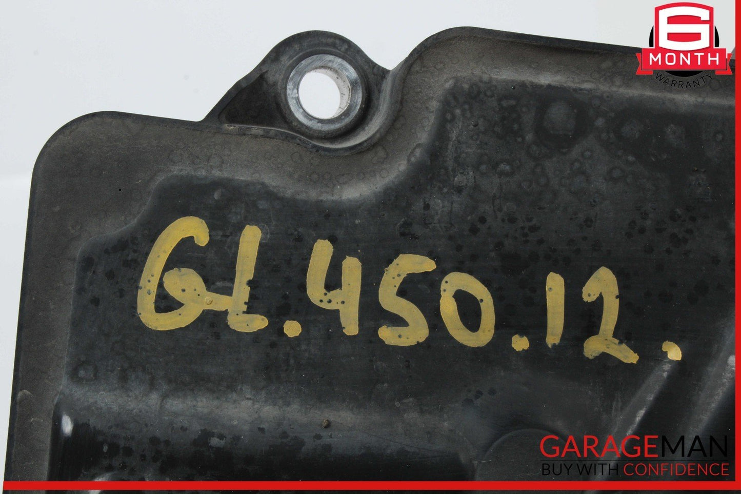 06-13 Mercedes X164 GL450 E350 Gearbox Transmission Control Unit TCU Flashed OEM