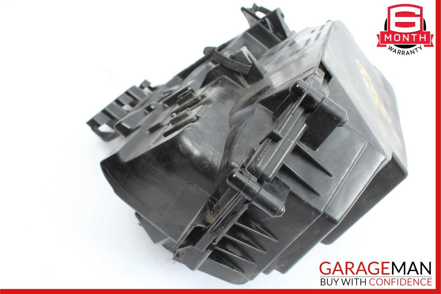 12-15 Mercedes W204 C250 Air Intake Cleaner Filter Housing Box 2710940304 OEM