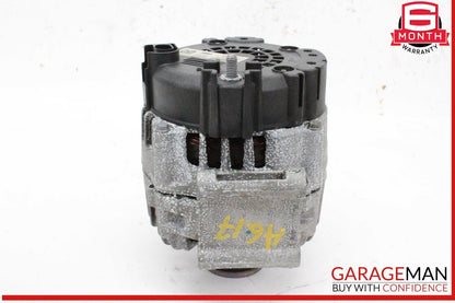 16-18 Audi A6 A7 Engine Alternator Generator Valeo 06H903018L OEM
