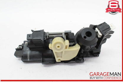 01-11 Mercedes W209 CLK350 E320 Trunk Lid Lock Latch Handle 2037500893 OEM