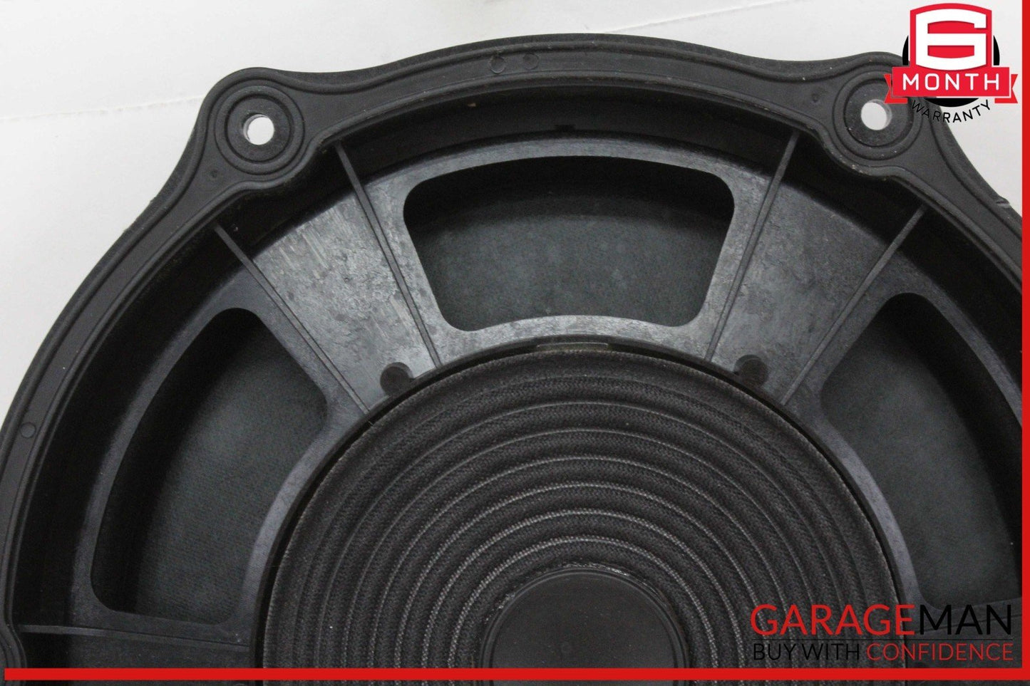 10-18 Porsche Panamera 970 E-Hybrid Front Left & Right Side Door Sound Speaker