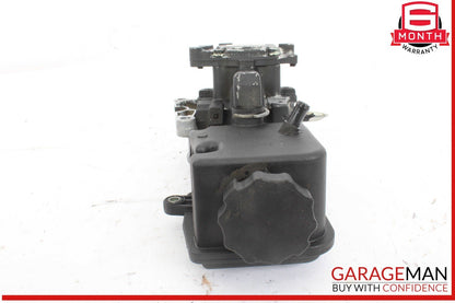00-08 Mercedes W163 ML320 Power Steering Pump Reservoir Assembly 0004600183 OEM