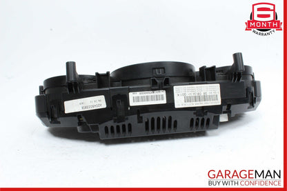 12-14 Mercedes W204 C250 C300 C350 Instrument Speedometer Cluster 2049003808 OEM