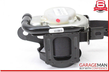 11-24 Mitsubishi Outlander Sport Front Right Passenger Side Seat Belt Seatbelt