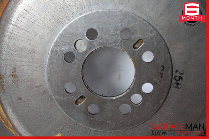 15-20 Mercedes W205 C300 4Matic AWD M274 Flywheel Flexplate Fly Wheel Flex Plate