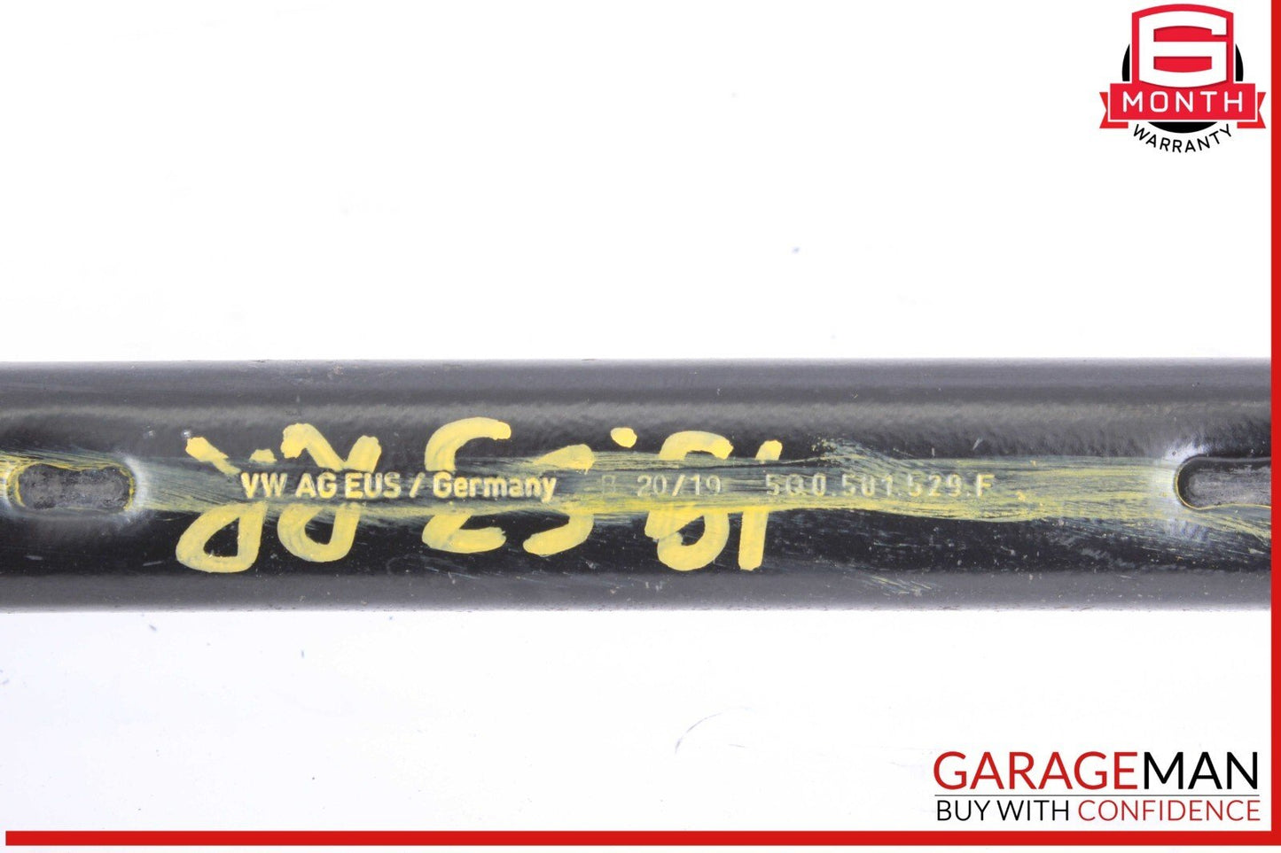 17-20 Audi S3 A3 Rear Right or Rear Left Tie Rod Control Arm 5Q0501529F OEM