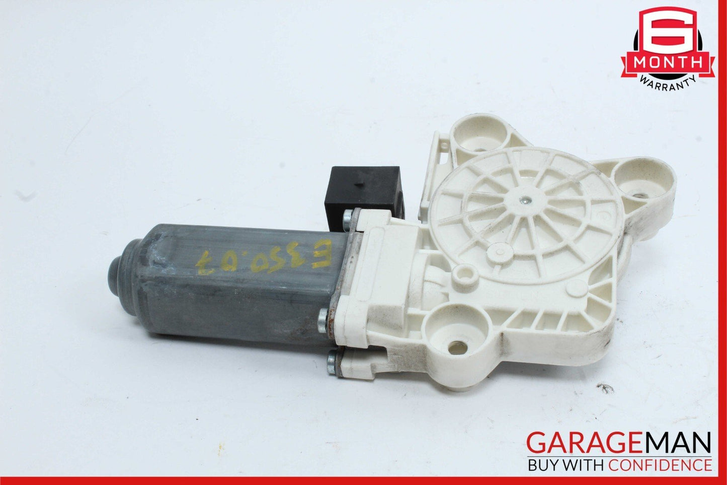 03-09 Mercedes W211 E320 E63 AMG Rear Right Door Window Regulator Motor Unit