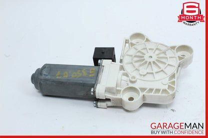 03-09 Mercedes W211 E320 E63 AMG Rear Right Door Window Regulator Motor Unit