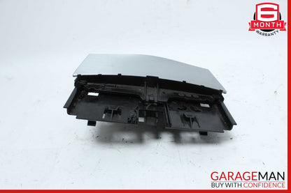 08-17 Mercedes C250 E550 E350 Center Console Ashtray Ash Tray Compartment OEM