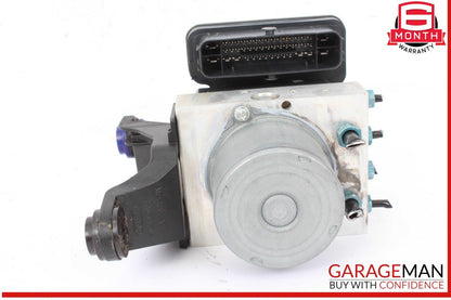 18-20 Audi Q5 ABS Anti Lock Brake Pump Module 80A907379J OEM