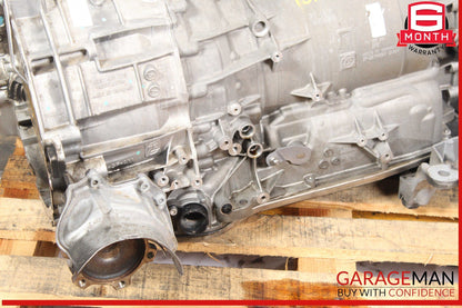 12-15 Audi A6 3.0L Automatic Transmission Assembly OEM