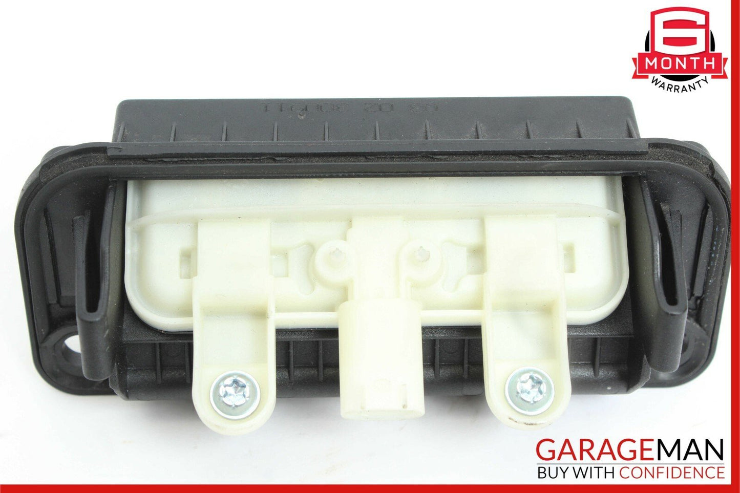 08-14 Mercedes W204 C250 C300 Rear Trunk Lid Tailgate Release Open Handle OEM