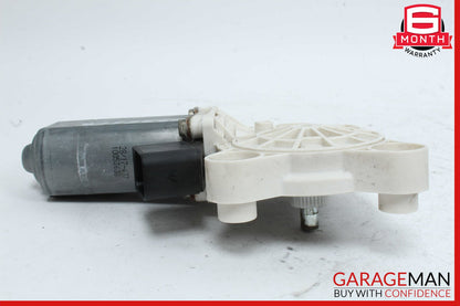 00-06 Mercedes W220 S55 AMG Front Right Door Window Regulator Motor Unit OEM