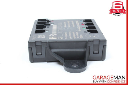08-14 Mercedes W212 E350 C300 Rear Right Passenger Side Door Control Module OEM