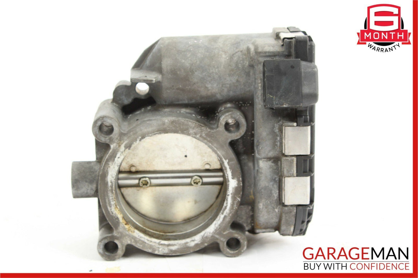 12-15 Mercedes R172 SLK250 C250 M271 1.8L Engine Throttle Body 2661410525 OEM