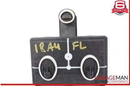 17-24 Audi A4 Quattro Front Left Driver Side Door Control Module 8W0959593H OEM