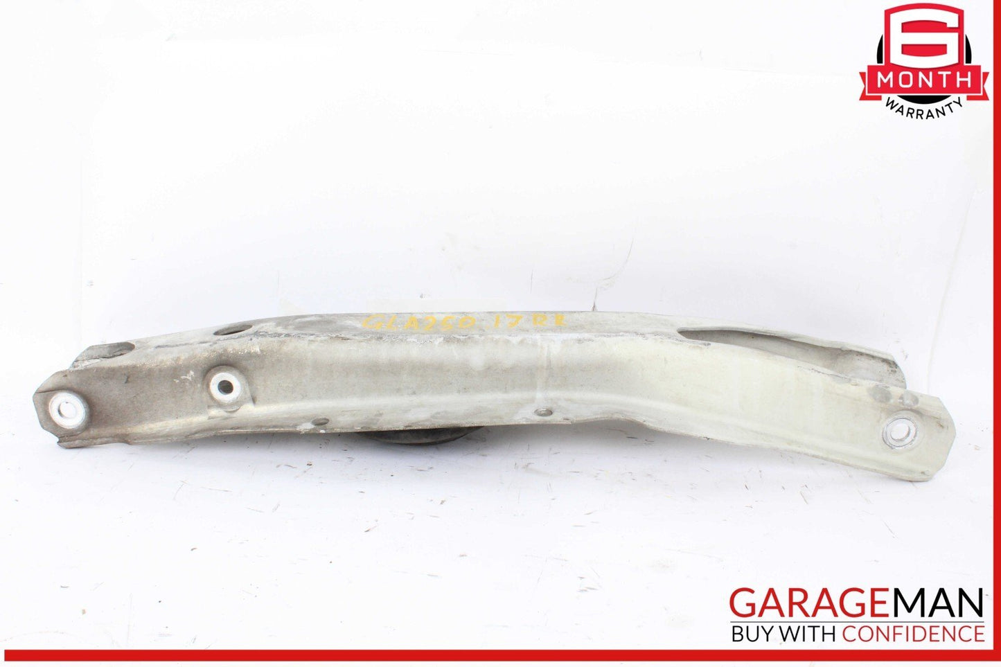14-20 Mercedes X156 GLA250 CLA250 Rear Right Suspension Lower Control Arm