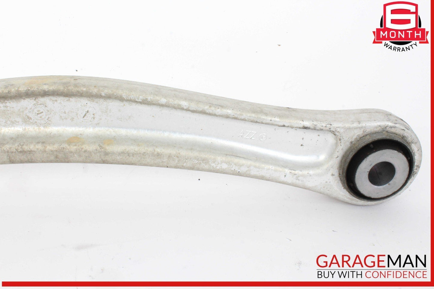 03-18 Porsche Cayenne 957 958 Rear Left / Right Side Upper Rearward Control Arm