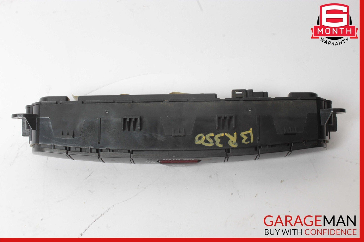 11-13 Mercedes W251 R350 Center Dashboard Hazard ESP Control Switch OEM