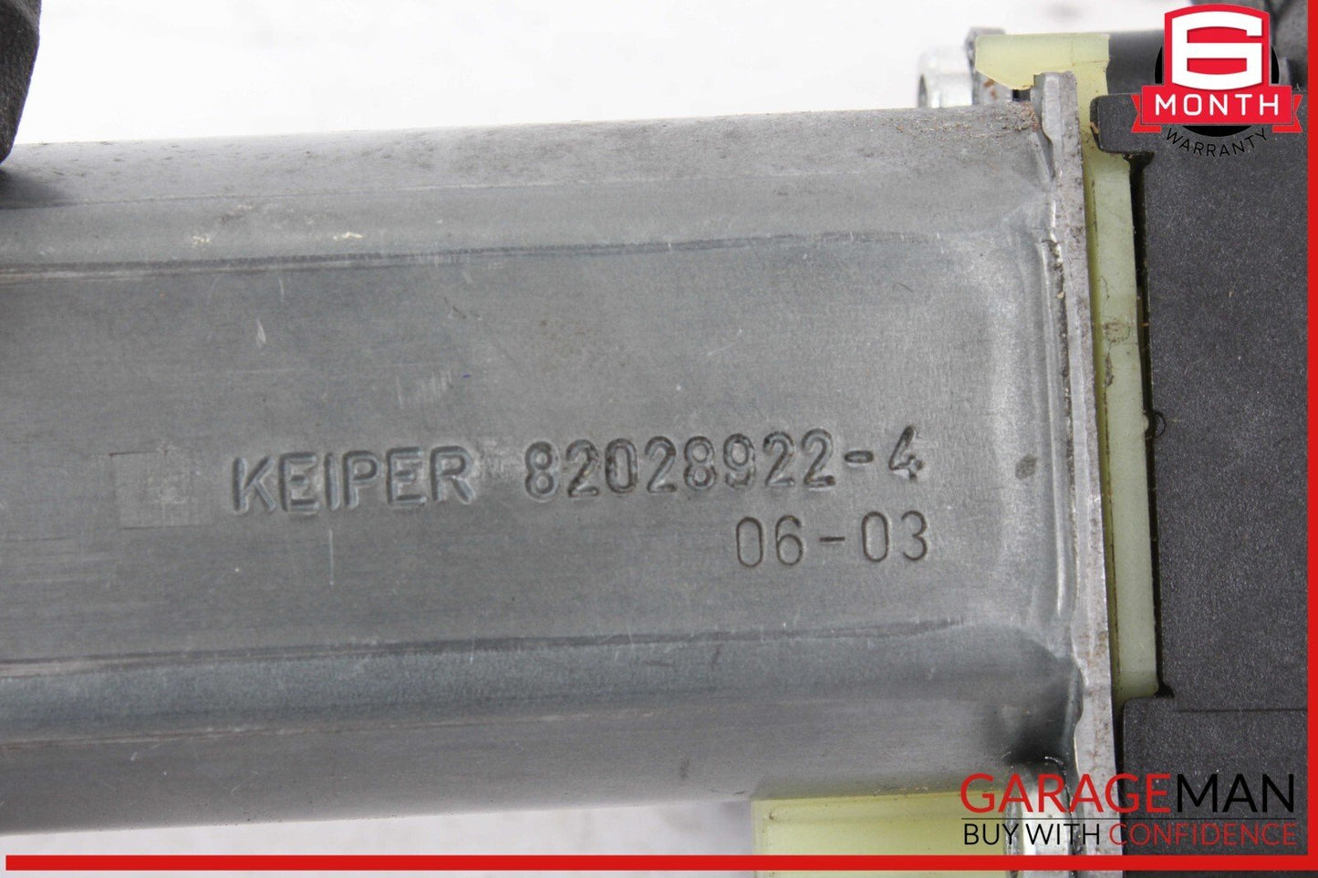 06-13 Mercedes W251 R350 GL450 Front Left Driver Seat Motor 0390203001 OEM